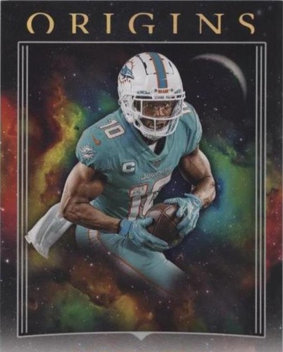 2023 Panini Origins Tyreek Hill #71