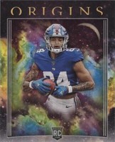 2023 Panini Origins Jalin Hyatt #126