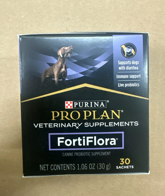 Purina FortiFlora 30 2 2025 3 990 375665867318