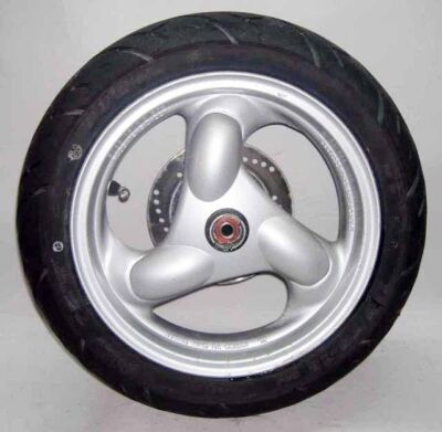 Cerchio Ruota Anteriore Kymco Dink 50 1998 - 2002