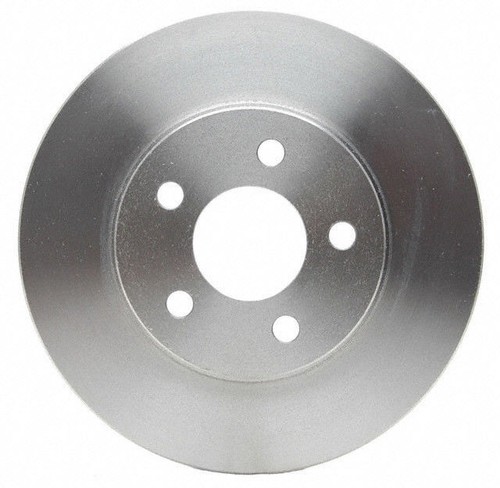 You Transit Auto Front Coated Disc Brake Rotors And Ceramic Pads