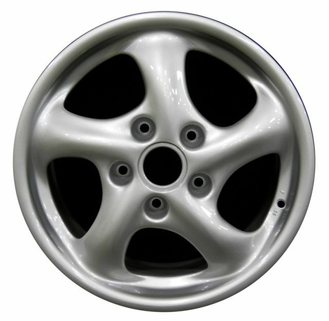 Porsche Car & Truck Wheels, Tires & Parts