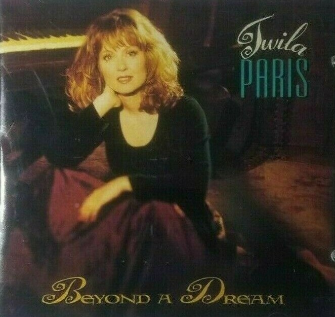 洋楽 AOR CD Twila Paris/perennial Paris, Twila - Perennial: Songs For The Seasons Of Life