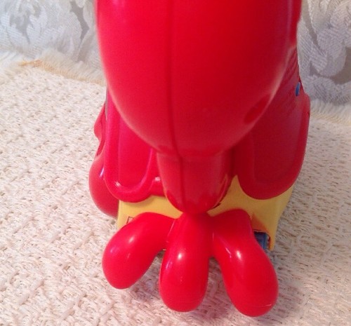 Little Tikes Lil Ocean Explorers Catch Me Crabbie - 638510