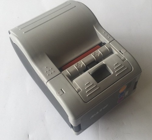 SATO Drucker, Scanner und Zubehör