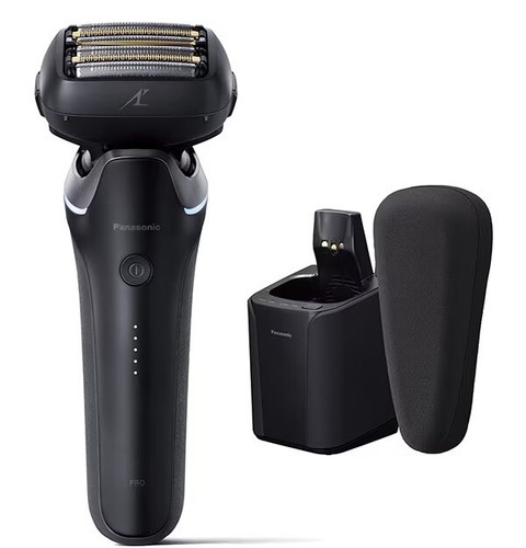 Panasonic ES-L670U-K shaver LAMDASH PRO 6 blades AC100-240 Panasonic ES-L670U-K shaver LAMDASH PRO 6 blades AC100-240