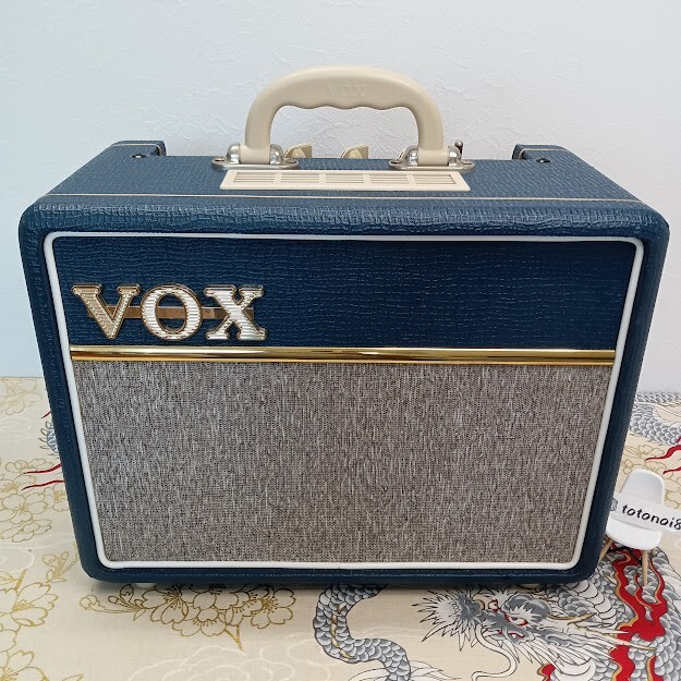VOX ヴォックス　 AC4C1-MINI-BL 国内限定モデル $_57.JPG?set_id=880000500F