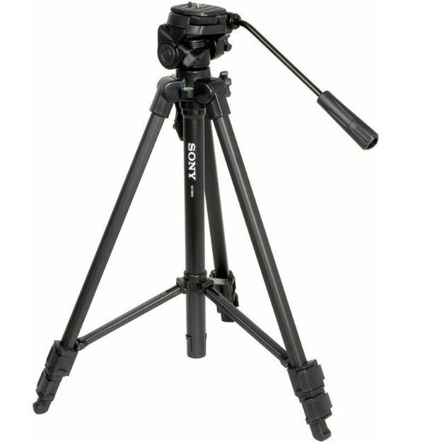 Sony Camera Tripod for sale eBay