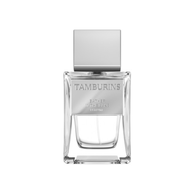 TAMBURINS 香水　BATHER IN THE LAKE 50mL パフューム ベイザー イン ザ レイク - 50mL | TAMBURINS