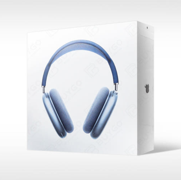Apple AirPods Max Lightning Sky Blue / MGYL3KH/A - Express