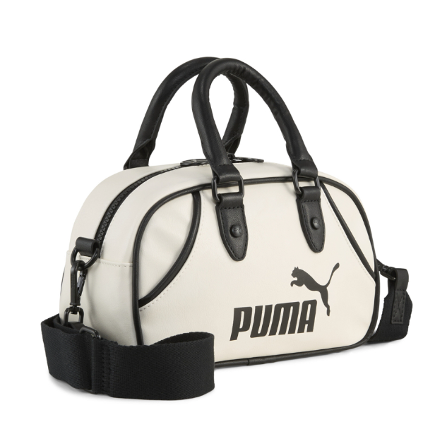 Puma Archive Mini Grip Bag Unisex Sports Bag Casual Travel
