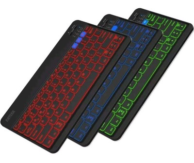 Arteck HB220B Universal Slim Portable Wireless Bluetooth