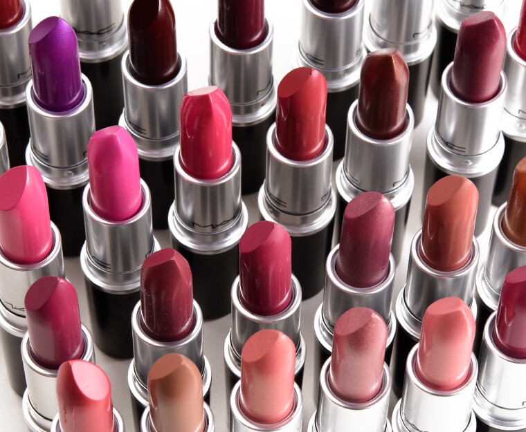 MAC A Taste of Matte Lipstick Set 5色 Amazon.com : MAC A Taste of Matte Lipstick Gift Set : Beauty