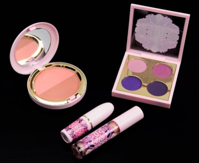 MAC Patrick Starr ME SO CHIC 2018 Spring Collection Complete Set NIB Authentic