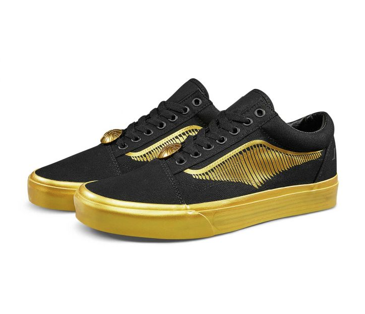 vans old skool harry potter vans old skool harry potter