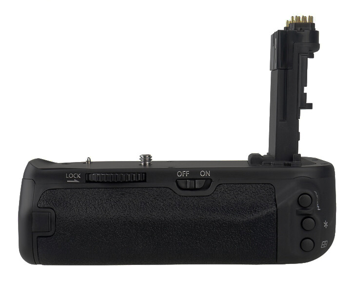 Canon EOS 6D Mark II Batteriegriff Akkugriff BG-E21 Akku Batterie