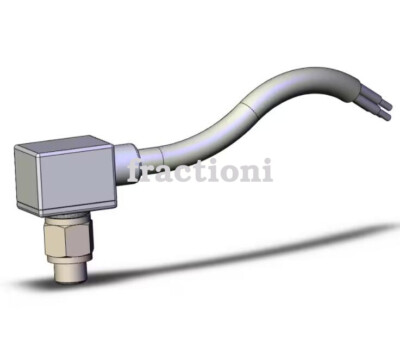 New SMC PSE540-M5 , 1-Year Warranty !