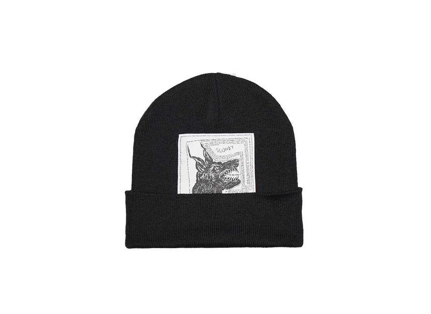 帽子 Supreme The North Face Beanie Black Buy Supreme x The North Face Beanie 'Black' - FW24BN2 BLACK