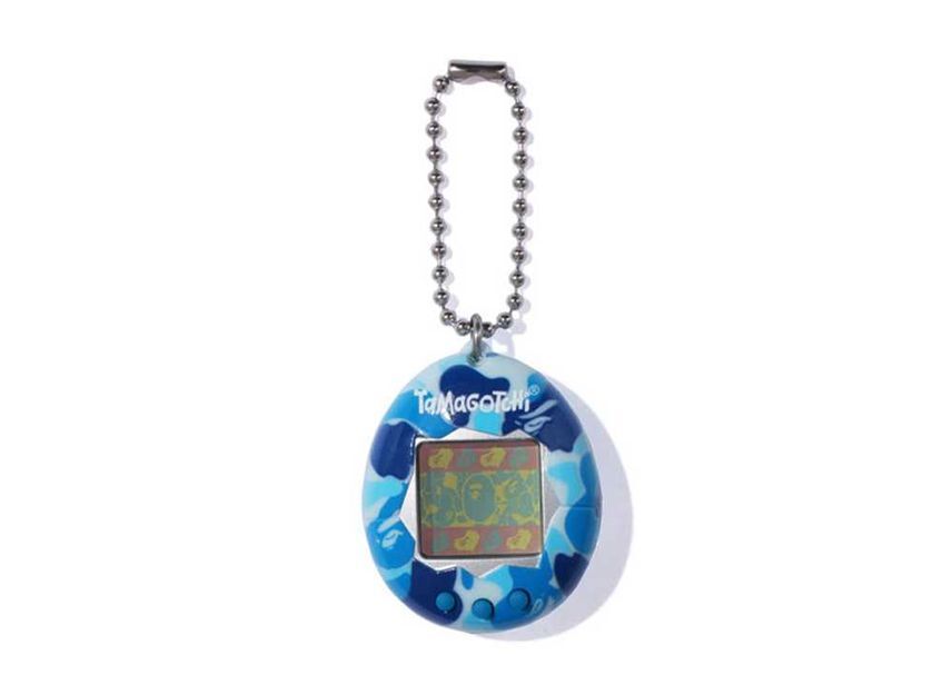 A BATHING APE - 【 BAPE X TAMAGOTCHI 】ABC CAMO ORIGINAL Bape X Tamagotchi Abc Camo Original | eBay