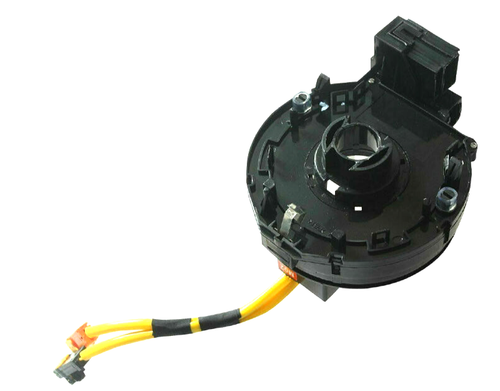 Spiral Cable Clock Spring Para Toyota Hilux 2006-2012 | Meses Sin Interés - Foto 9