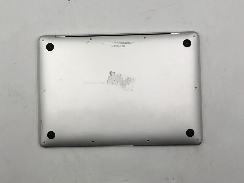 Apple MacBook Pro - A1932 - 2019 13in - i5 1.6 GHz - '16GB Ram - 251GB SSD' - Picture 4 of 4