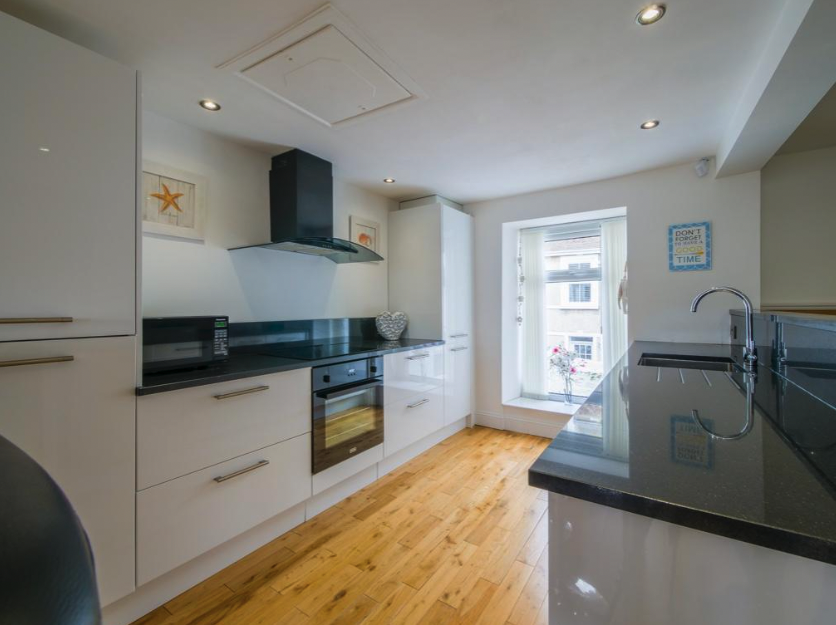 5 bedroom flat in Bedford Road, Saint Ives in St Ives, Cornwall Gumtree