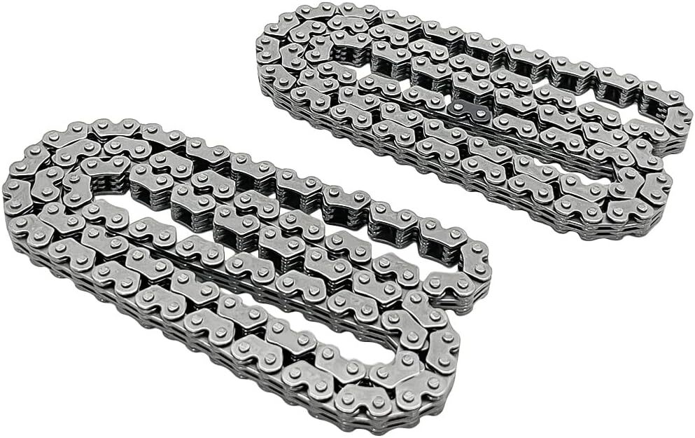 Timing Chain & Guide Tensioner Kit for Can-Am Outlander Max 500 570 650 800 850