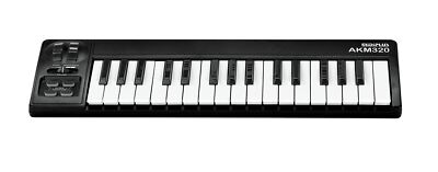 midiplus AKM320 Midi Keyboard Controller