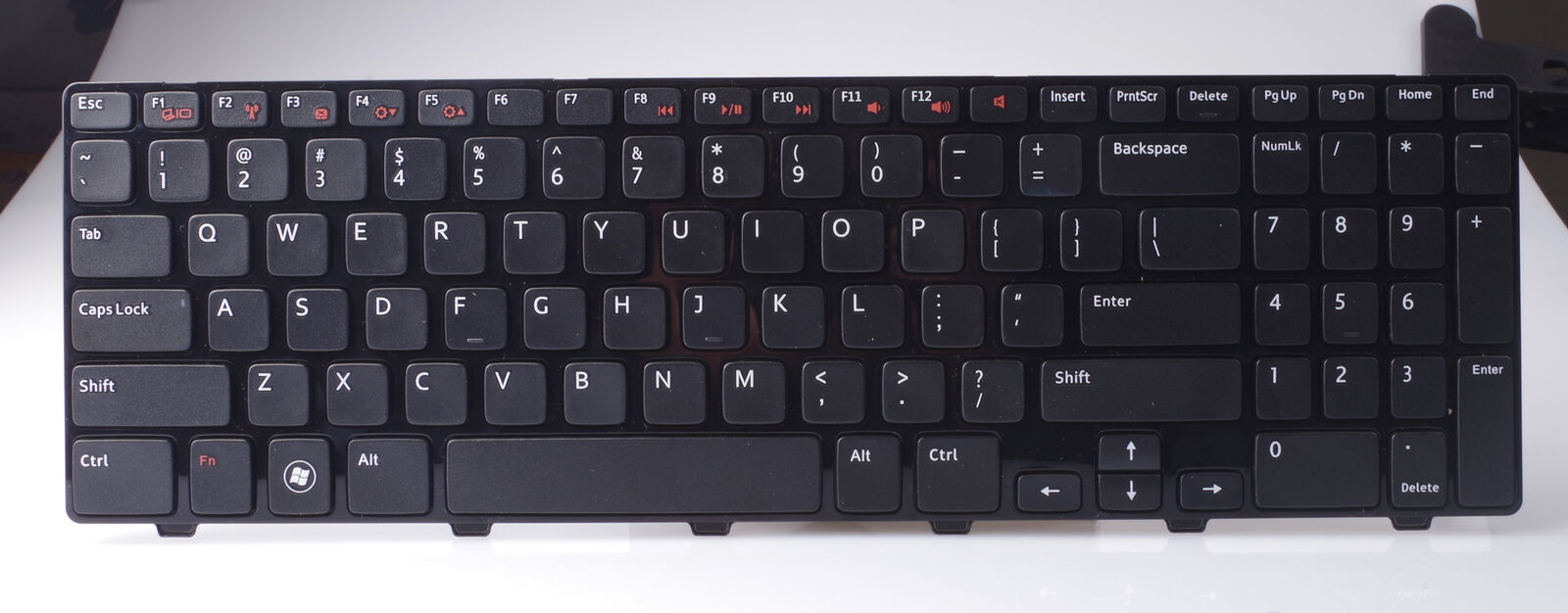 Keyboard For Dell Inspiron 15R N5110 M5110 Series 4DFCJ 04DFCJ MP-10K73US-442