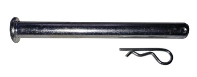 Steckbolzen Sicherungsbolzen Splintbolzen Bolzen