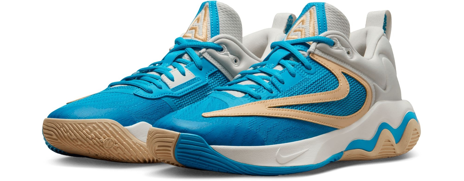 【新品】Nike Giannis Immortality 3 EP Amazon.com | Nike mens Giannis Immortality 3 Ep Running