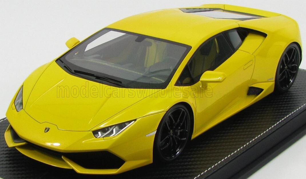 ハッピーLamborghini Huracán LP610-4 ミニカー S59abcd3f7dbd4ce49eea4f85b2b5c