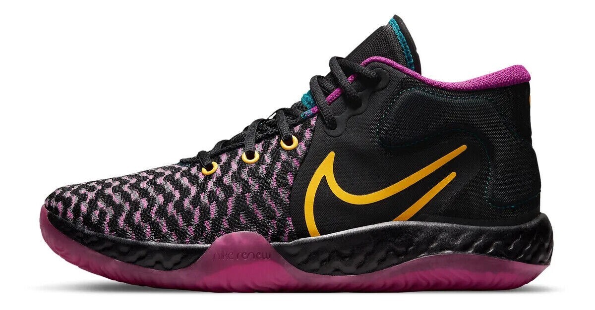 NIKE - NIKE KD TREY5  Ⅷ EP Nike KD Trey 5 VIII EP White Royal Tint for Sale