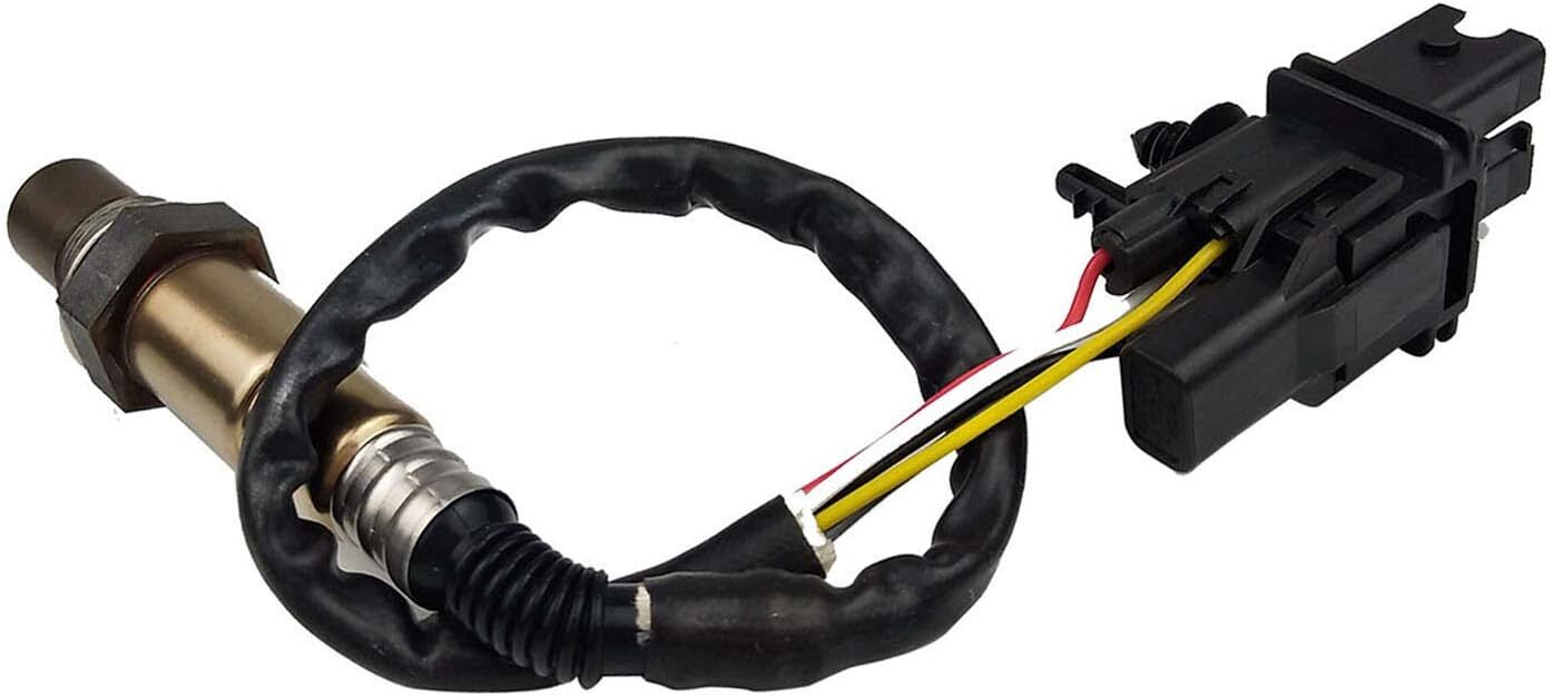 o.nemsan_ページ Upstream Oxygen Sensor - Compatible with 2008 - 2011 Nissan