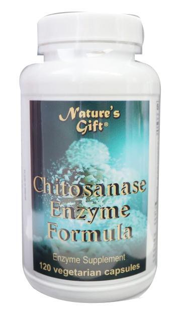 Nature's Gift Supplements