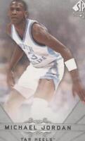 2012-13 SP Authentic - Michael Jordan #CC-13