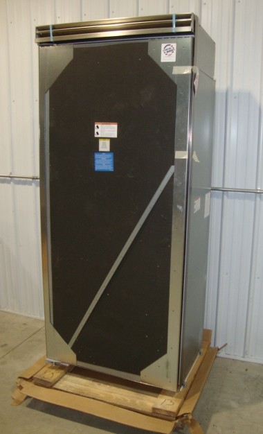 Viking FDRB5363 Built-In Refrigerator