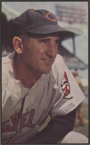 1983 C.C.C. 1953 Bowman Color Reprints - Al Lopez #143