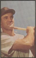 1983 C.C.C. 1953 Bowman Color Reprints - Walt Dropo #45