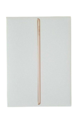 New Sealed iPad Pro 1st Gen 9.7'' MLYL2LL/A, 128GB, WIFI + 4G Unlocked, Rose Gold