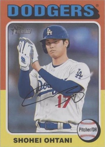 その他 SHOHEI OHTANI LA DODGERS MINI BAT Mini Wooden 
