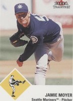 2003 Fleer Tradition - Jamie Moyer #141