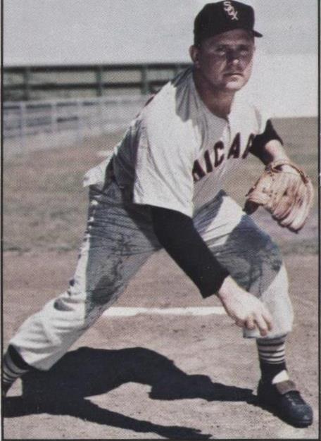 1979 TCMA Baseball History Series the 1950's - Virgil Trucks #85