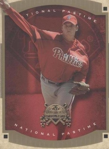 Ichiro Suzuki 2004 Fleer National Pastime Card# 52 | eBay