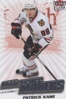 2008-09 Fleer Ultra - Patrick Kane #DM12