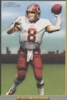 2005 Topps Turkey Red Mark Brunell #140