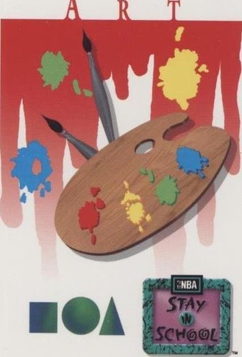 1991-92 Skybox - Patrick Ewing #343