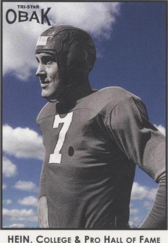 2011 TRI-STAR Obak Mel Hein #4