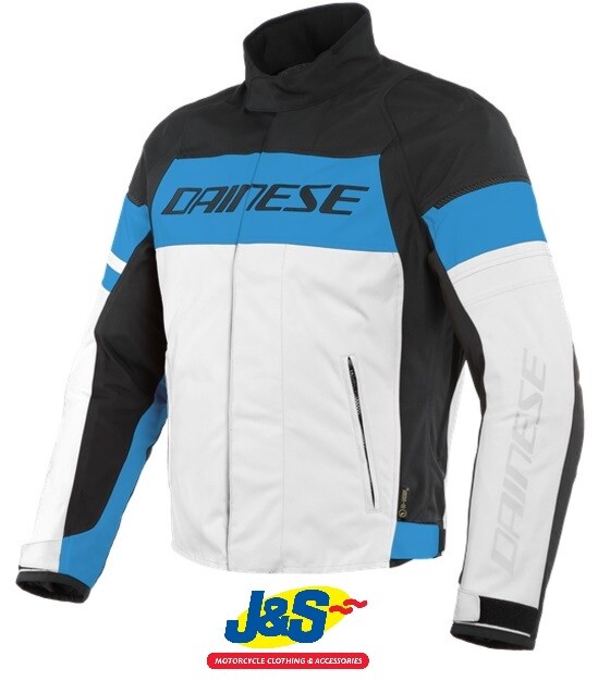 frank thomas textile motorcycle jacket