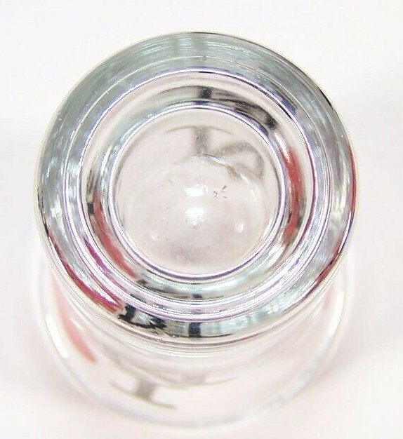 I Love NY New York Shot Glass